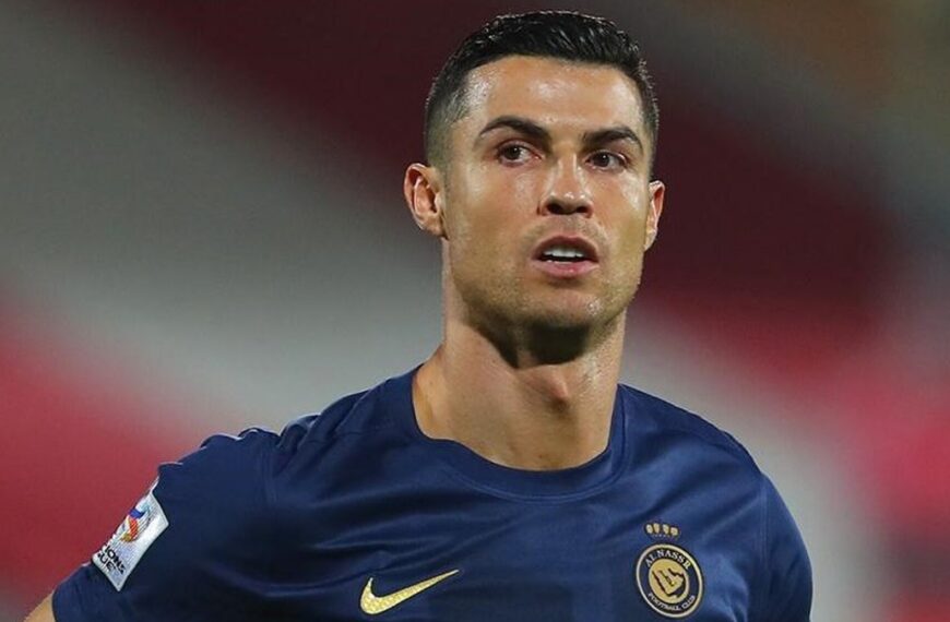 Cristiano Ronaldo Biography 2026: Net Worth, Age, Career&hellip;