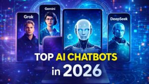 Top AI Chatbots in 2026 (Best AI Tools&hellip;