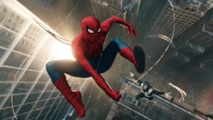 Spider-Man: Brand New Day (2026): Release Date, Cast,&hellip;